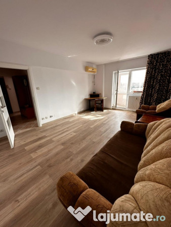 Ap. 1 cameră Zimbru, mobilat și utilat