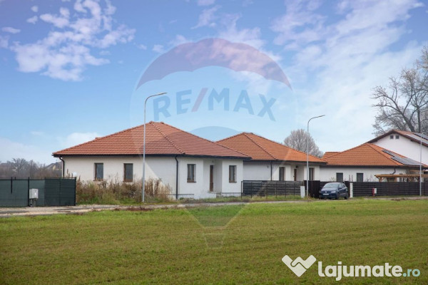 COMISION 0% | CASA STUPINI | 100 MP | 330 MP TEREN |