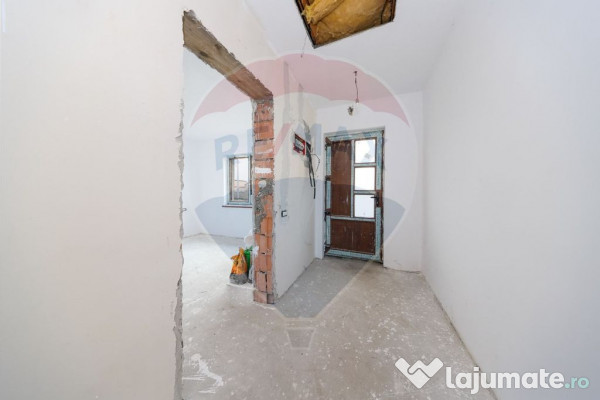 COMISION 0% | CASA STUPINI | 100 MP | 330 MP TEREN |