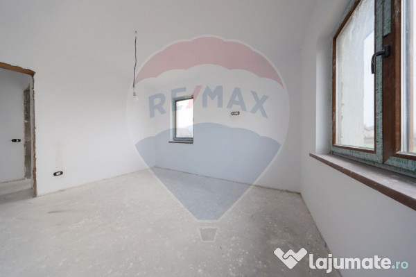 COMISION 0% | CASA STUPINI | 100 MP | 330 MP TEREN |