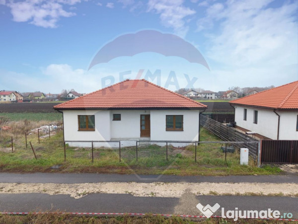 COMISION 0% | CASA STUPINI | 100 MP | 330 MP TEREN |