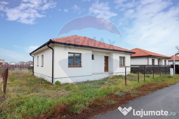 COMISION 0% | CASA STUPINI | 100 MP | 330 MP TEREN |