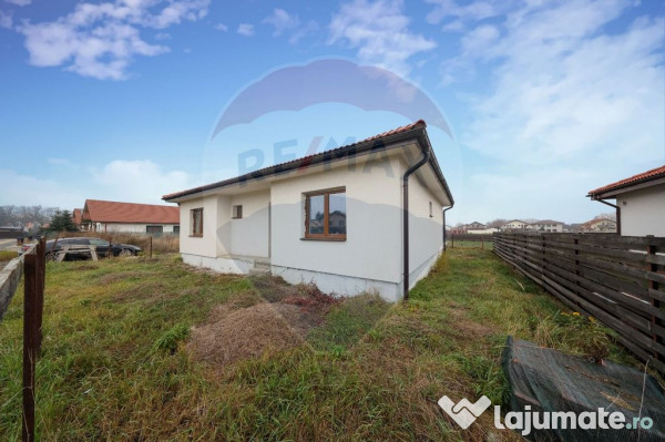 COMISION 0% | CASA STUPINI | 100 MP | 330 MP TEREN |