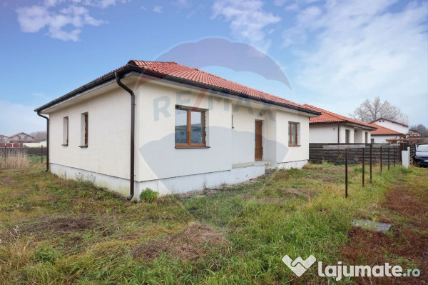 COMISION 0% | CASA STUPINI | 100 MP | 330 MP TEREN |