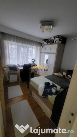 APARTAMENT 4 CAMERE