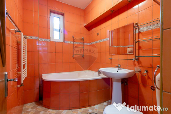 Vânzare apartament 2 camere Nerva Traian