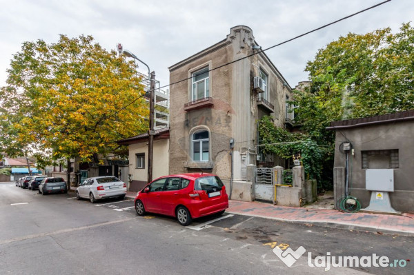 Vânzare apartament 2 camere Nerva Traian