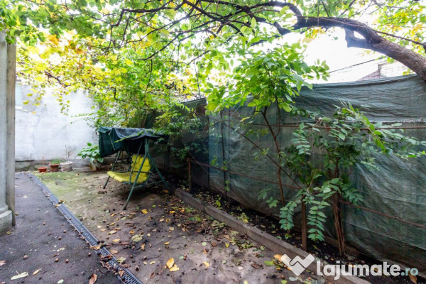 Vânzare apartament 2 camere Nerva Traian