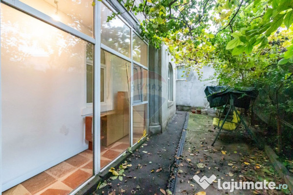 Vânzare apartament 2 camere Nerva Traian