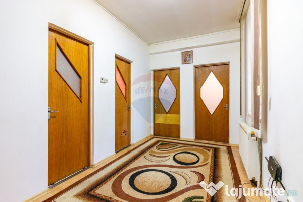 Vânzare apartament 2 camere Nerva Traian