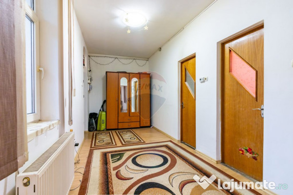 Vânzare apartament 2 camere Nerva Traian
