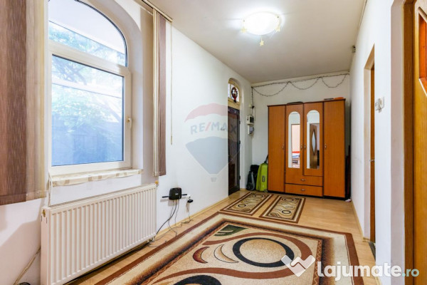 Vânzare apartament 2 camere Nerva Traian