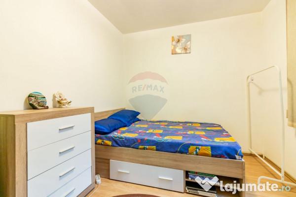 Vânzare apartament 2 camere Nerva Traian
