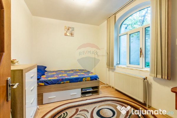 Vânzare apartament 2 camere Nerva Traian