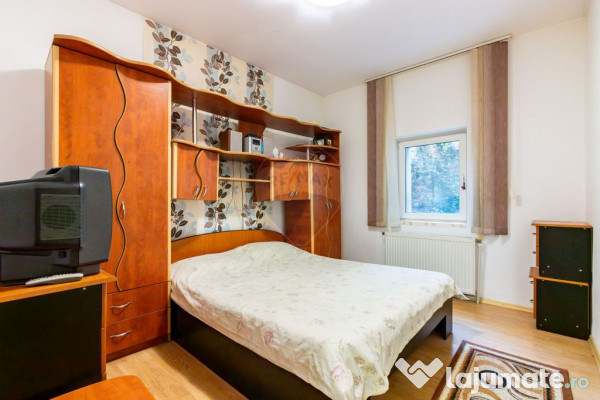 Vânzare apartament 2 camere Nerva Traian