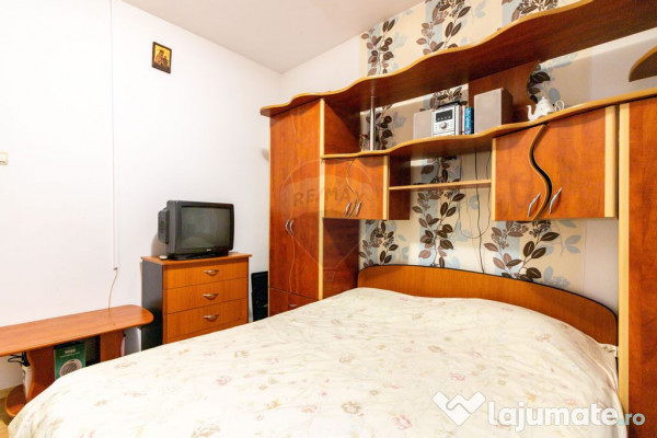 Vânzare apartament 2 camere Nerva Traian