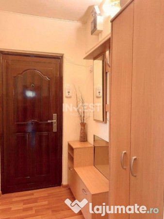 DE VANZARE-APARTAMENT 3 CAMERE-ALEXANDRU CEL BUN