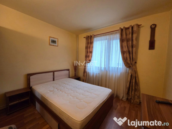 DE VANZARE-APARTAMENT 3 CAMERE-ALEXANDRU CEL BUN