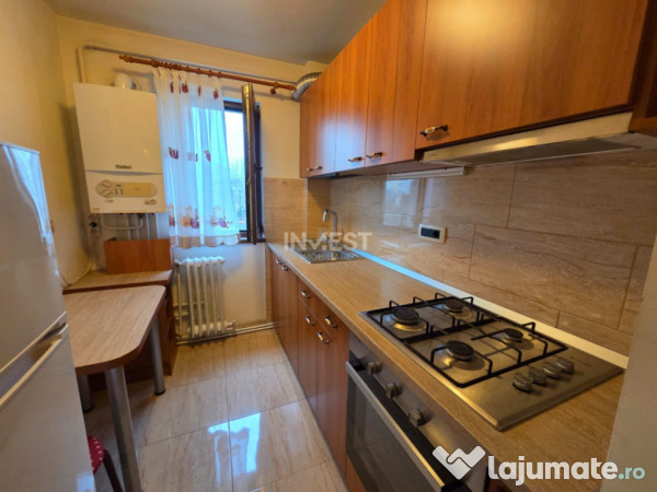 DE VANZARE-APARTAMENT 3 CAMERE-ALEXANDRU CEL BUN