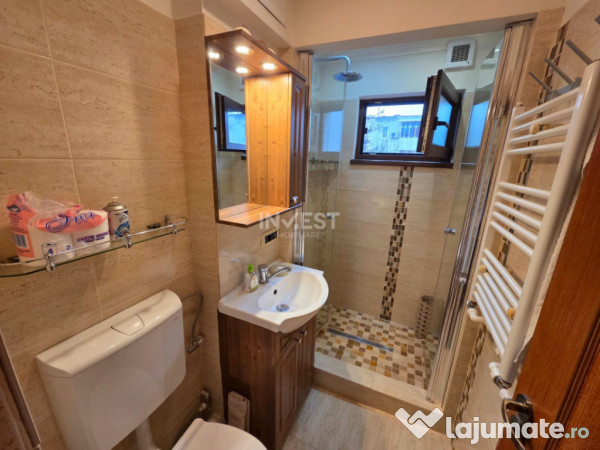 DE VANZARE-APARTAMENT 3 CAMERE-ALEXANDRU CEL BUN