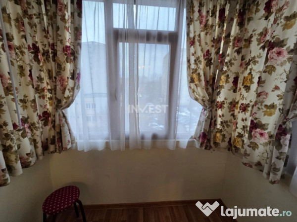 DE VANZARE-APARTAMENT 3 CAMERE-ALEXANDRU CEL BUN