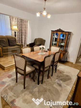 OCAZIE! Apartament cu 3 camere, 75 mp + garaj 20 mp - Deva