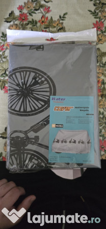 Bicicleta Din Aluminiu! 