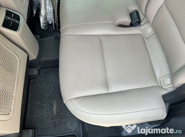 Hyundai Tucson 2.0 CRDi 185CP 4x4 Luxury+ Full | Impecabil | 130.000km