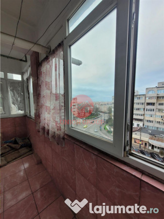 Apartament 2 camere, Decomandat, Vedere spre Casa de Cultura