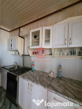 Apartament 2 camere, Decomandat, Vedere spre Casa de Cultura