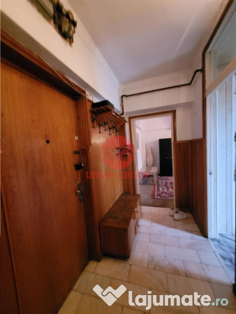 Apartament 2 camere, Decomandat, Vedere spre Casa de Cultura