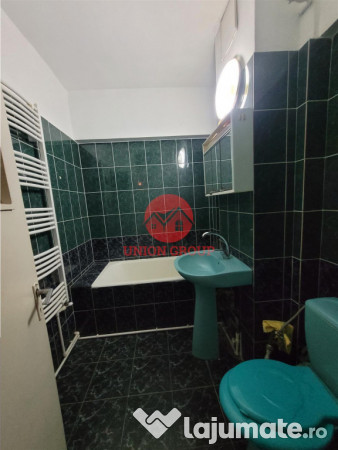 Apartament 2 camere, Decomandat, Vedere spre Casa de Cultura