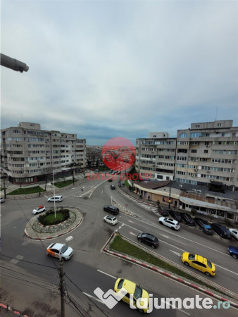 Apartament 2 camere, Decomandat, Vedere spre Casa de Cultura