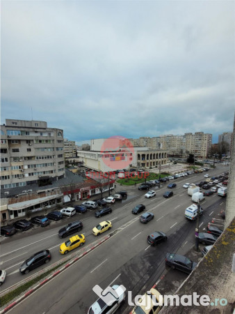 Apartament 2 camere, Decomandat, Vedere spre Casa de Cultura