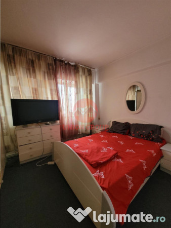 Apartament 2 camere, Decomandat, Vedere spre Casa de Cultura