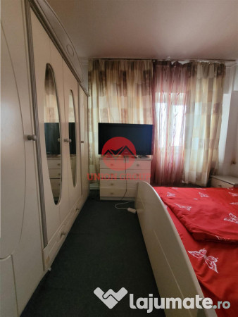 Apartament 2 camere, Decomandat, Vedere spre Casa de Cultura