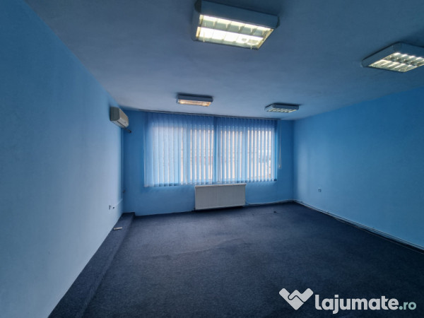 Piața Centrală/ spațiu comercial- 70 mp/ parter + etaj/ l 