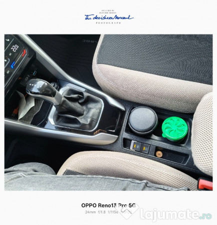 Volkswagen T-roc 1.5 