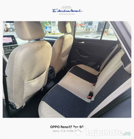 Volkswagen T-roc 1.5 