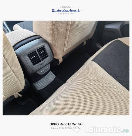 Volkswagen T-roc 1.5 