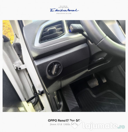 Volkswagen T-roc 1.5 