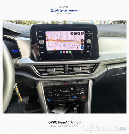 Volkswagen T-roc 1.5 