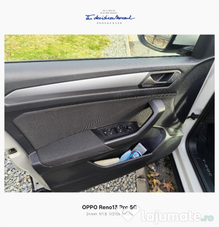 Volkswagen T-roc 1.5 