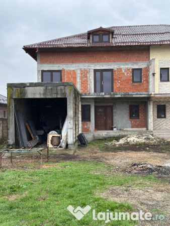 Duplex Postarnacu, Dambovita 