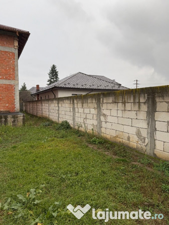 Duplex Postarnacu, Dambovita 