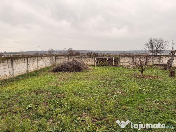 Duplex Postarnacu, Dambovita 