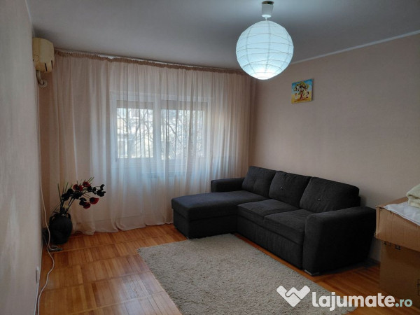 Apartament decomandat cu 3 camere, mobilat, Mazepa 2 – ...