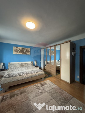 Casă săsească autentică în Ațel 