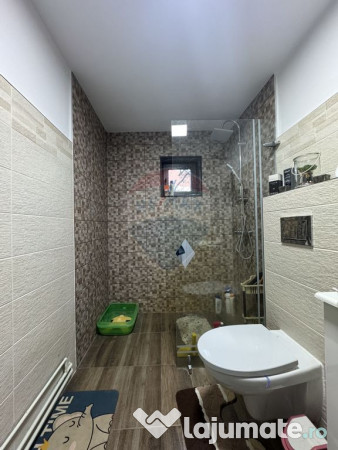 Casă săsească autentică în Ațel 