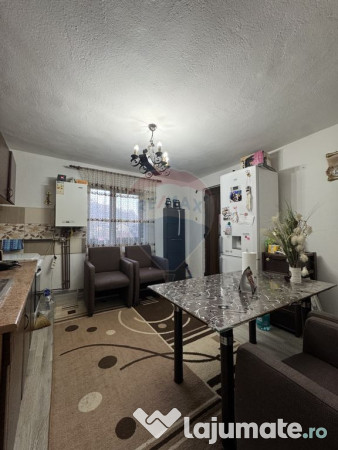 Casă săsească autentică în Ațel 